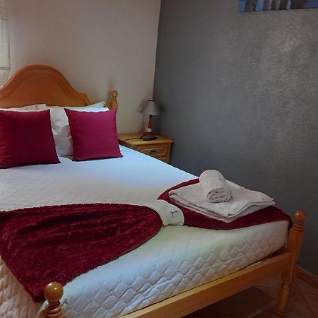 Ferienwohnung Casa Pelourinho Gouveia  Zimmer foto