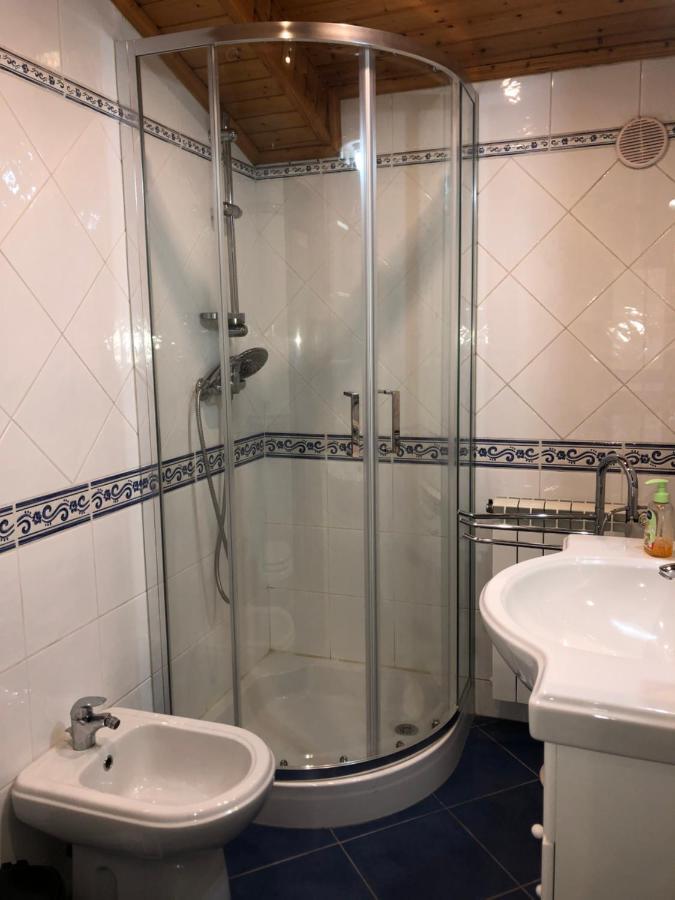 Ferienwohnung Casa Pelourinho Gouveia  Exterior foto