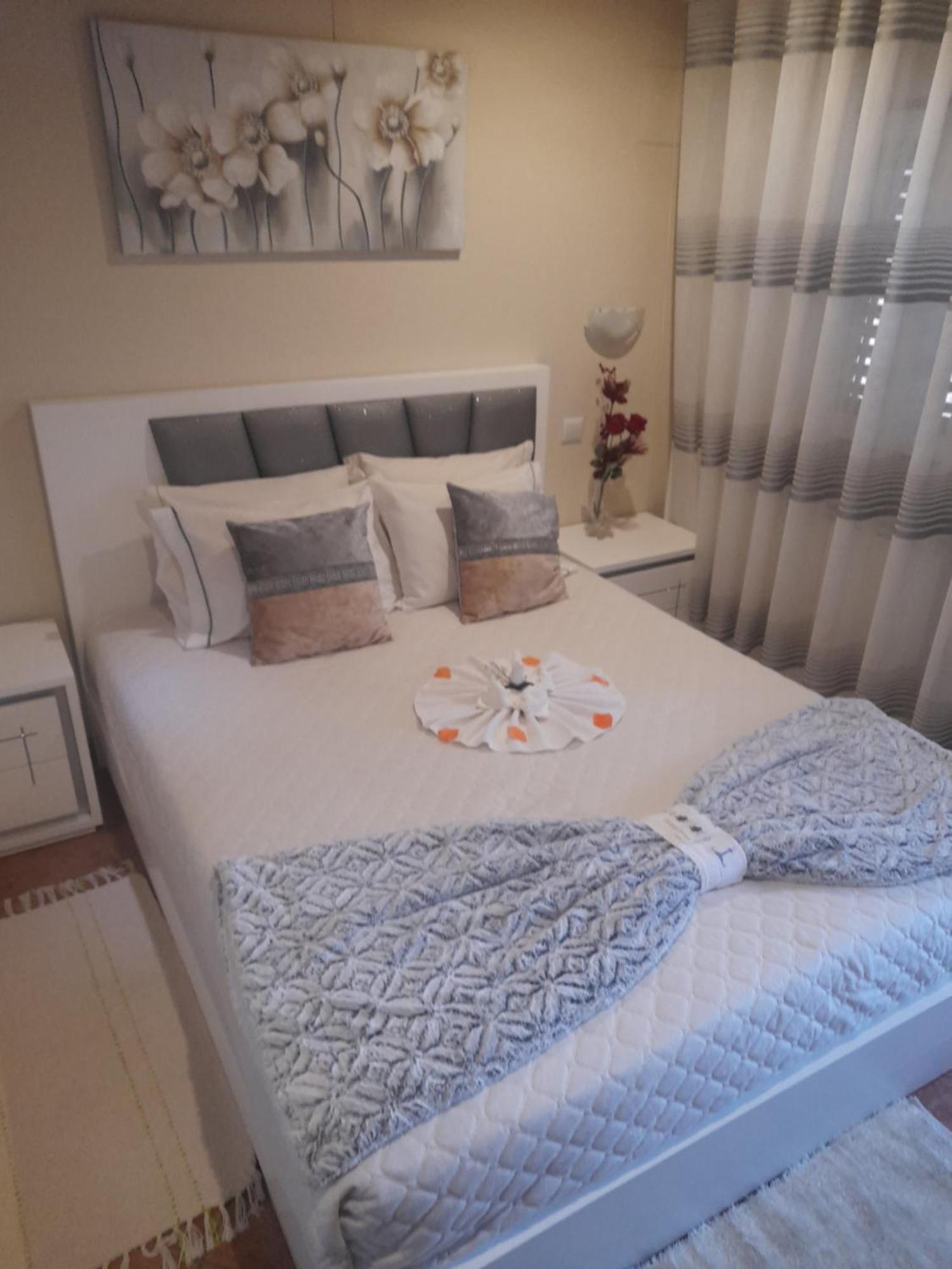 Ferienwohnung Casa Pelourinho Gouveia  Zimmer foto