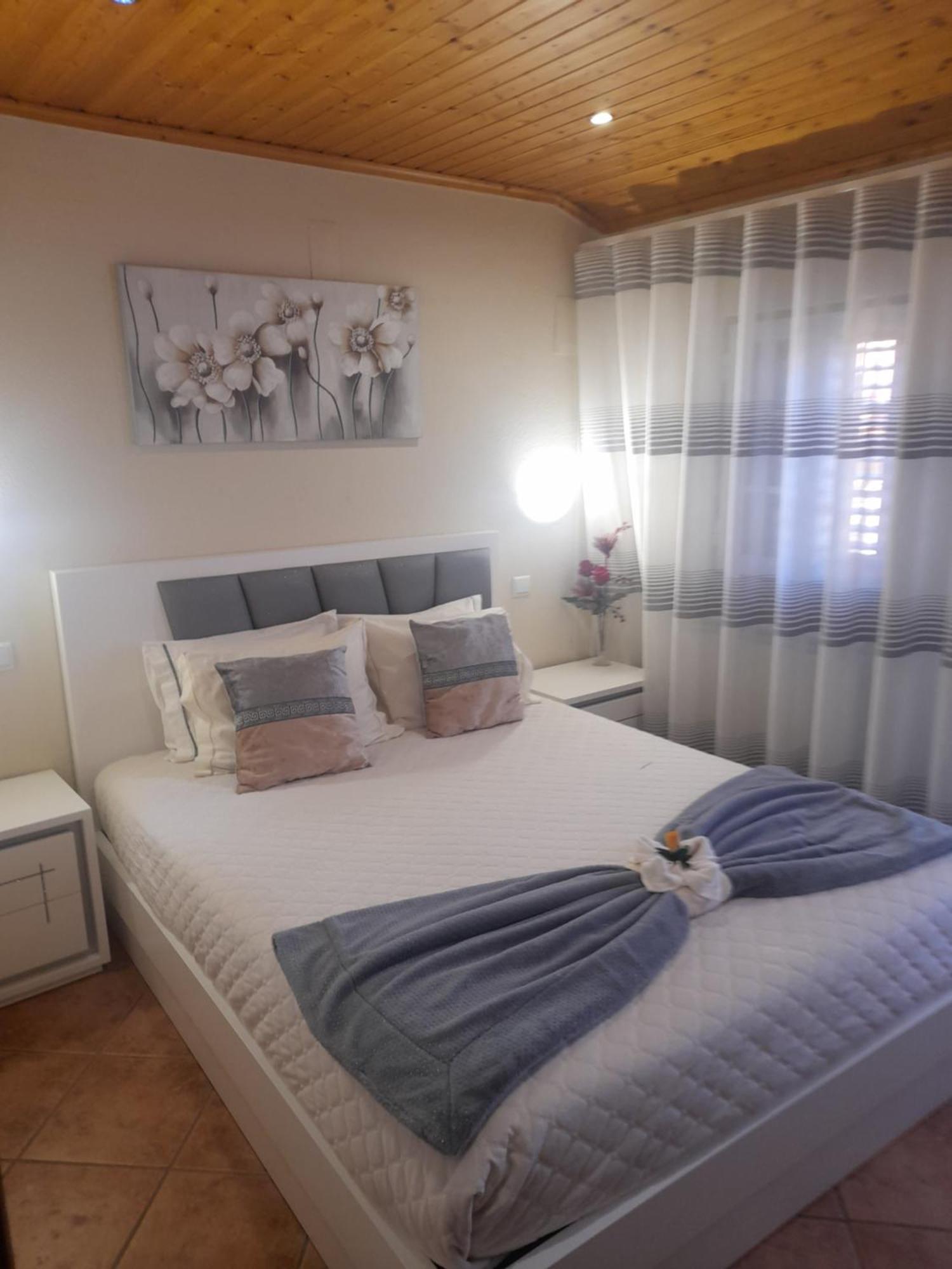 Ferienwohnung Casa Pelourinho Gouveia  Zimmer foto